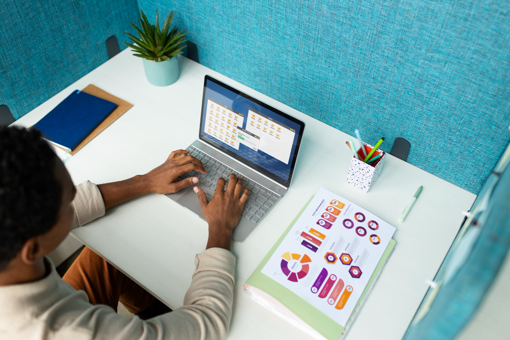 How to Be a Tech Lead Without Writing Any Code or Making Eye Contact